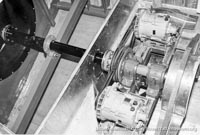 AP1-88 hovercraft during construction